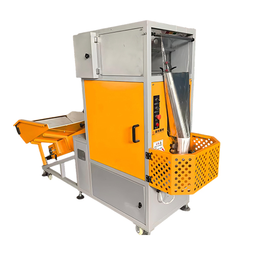 立式水果保鮮膜套袋機