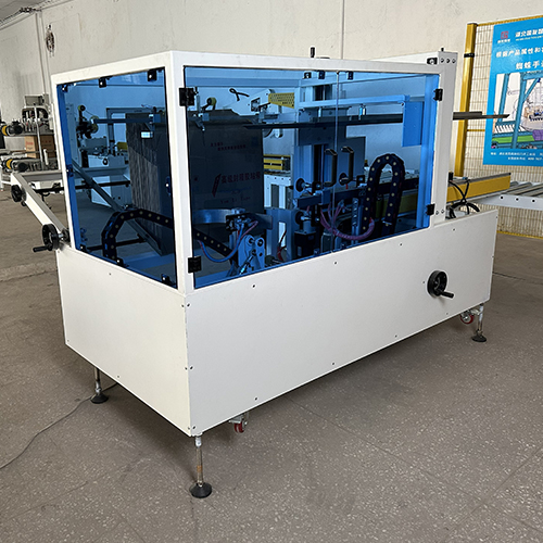 自動(dòng)開(kāi)箱機(jī)